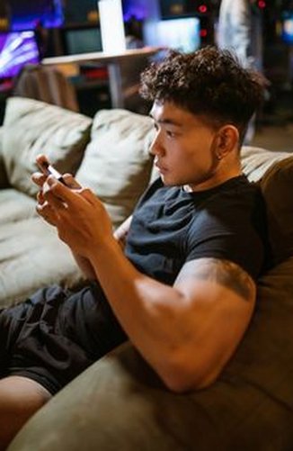  Thế giới trò chơi Việt 